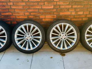 Skoda Phoenix 19”