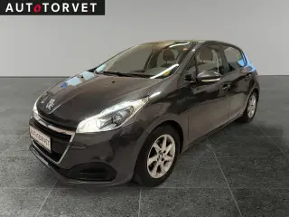 Peugeot 208 1,6 BlueHDi 100 Active