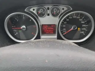 Ford Focus 1.6 TDCi st car 2009