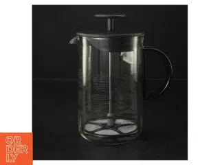 Stempelkande fra Bodum (str. H. 18,5 cm)