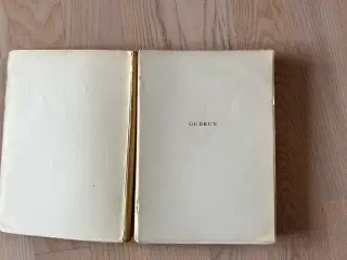 Gudrun af Johannes V. Jensen