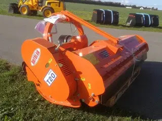 Ortolan T 20 120 CM.