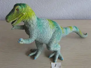 Dinosaurer - 25 kr. pr. billede;-)