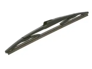 Bosch Bagrudeviskerblad H316