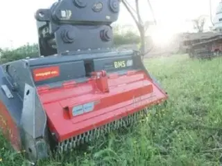 Seppi BMS 125 cm