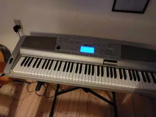 EL orgel yamaha 