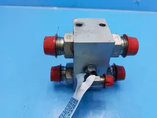 Gehl AL750 Hydraylikvalve 50310175
