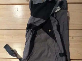 Bulldog overalls, str. 108, aldrig brugt, byd
