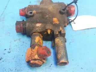 Dronningborg D1200 Flowdeler 45100108