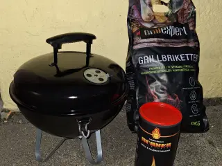 Dangrill Ø37CM 