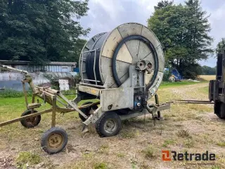 Bauer Rainstar T 61 100X330