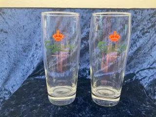Ølglas