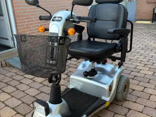 El scooter