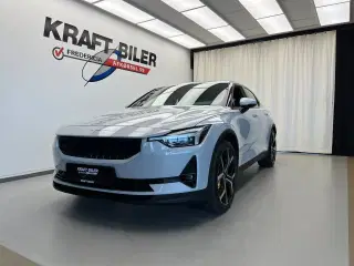 Polestar 2  Performance AWD