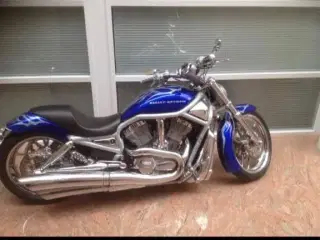 Harley Davidson VRSC 1320