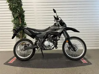 Yamaha WR125R ABS - Yamaha Black