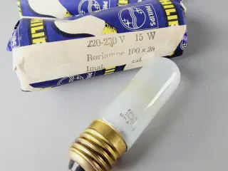 ⭐️: Sælger 4 stk. originale Philips kertepærer