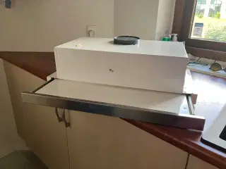 ECOTRONIC Emhætte 