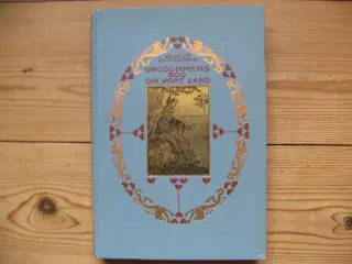 Ungdommens bog om vort land, fra 1911
