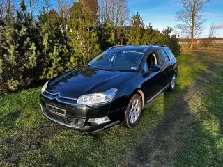 Citroen C5 2.0 HDI