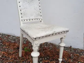 Antik stol