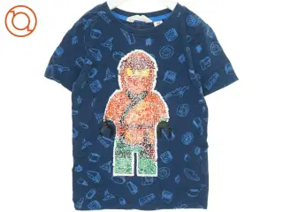 T-Shirt fra H&M (str. 128 cm)