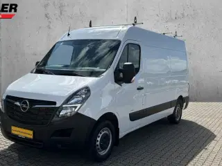 Opel Movano 2,3 D 135 Enjoy L2H2