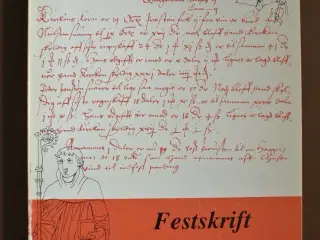 festskrift til troels dahlerup på 60-årsdagen, red