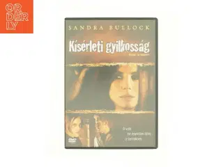 kiserleti gyilkossag