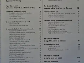 royal canin german shepherd encyclopedia