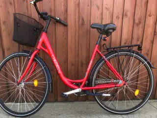 Dame / pige cykel