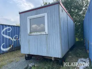 Skurvogn