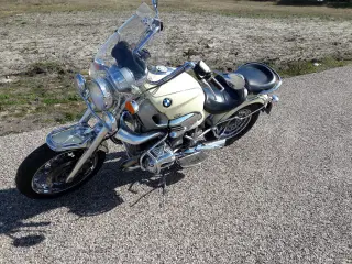 BMW R 1200 C