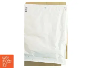 Store papirkonvolutter, 41 stk. fra Airpro (str. 41 styk 48x37 cm)