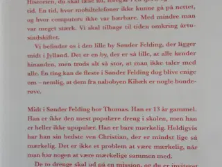 Den Store Mission :
