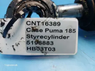 Case Puma 185 Beslag 87644382