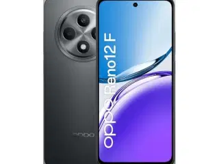 Oppo Reno 12F