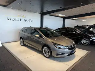 Opel Astra 1,4 T 150 Innovation Sports Tourer aut.