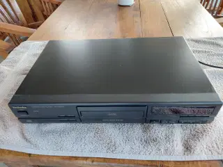 Technics CD-afspiller