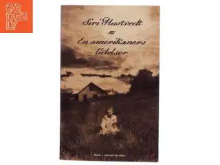 En amerikaners lidelser : roman af Siri Hustvedt (Bog)