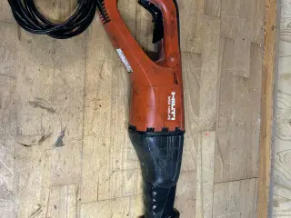Hilti bajonetsav 