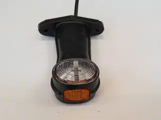 H. Slingerlygte LED