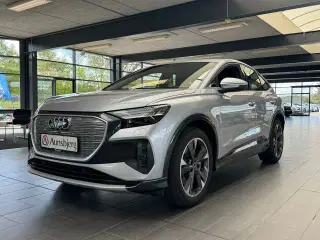 Audi Q4 e-tron 40 Sportback