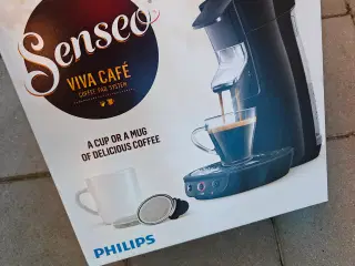 Siemens senseo
