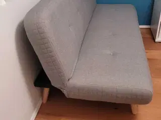 Sovesofa 