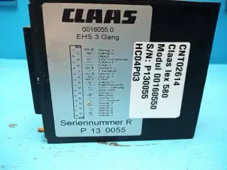 Claas Lexion 580 Modul 0160550