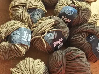 Lana Grossa Bingo 