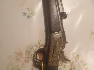 Remington M 1867