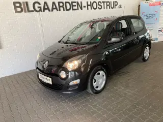 Renault Twingo 1,2 16V Authentique ECO2