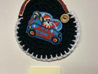 Julepung vintage style 